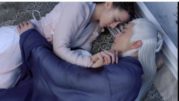 帝君內心獨白二十（與你獨處的十二個時辰）