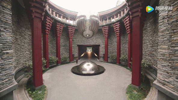 極具東方古韻、蘇東坡曾經三遊的湯泉，值得一去