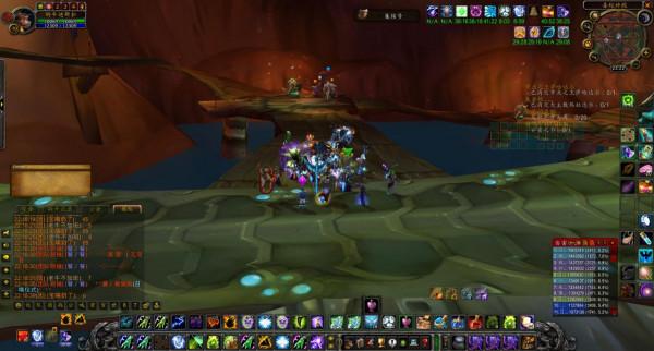 魔獸TBC:暴雪削弱T5,把玩家的腦子也削弱了,各種滅團直接散夥 魔獸TBC:暴雪削弱T5,把玩家的腦子也削弱了,各種滅團直接散夥