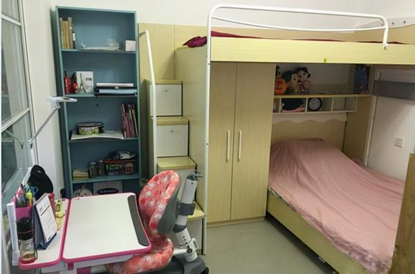 花330萬在北京買40平小戶型，遭親戚嘲笑洗澡都憋屈，真受罪