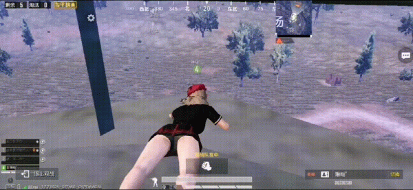 僅靠跳傘就能穩上分？三大實用技巧助力賽季衝分