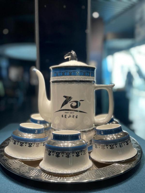 醴陵瓷都一日遊