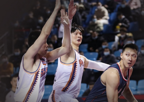 遼籃兩戰浙江兩戰上海遇魔鬼賽程？你想多了，廣東沒佔便宜