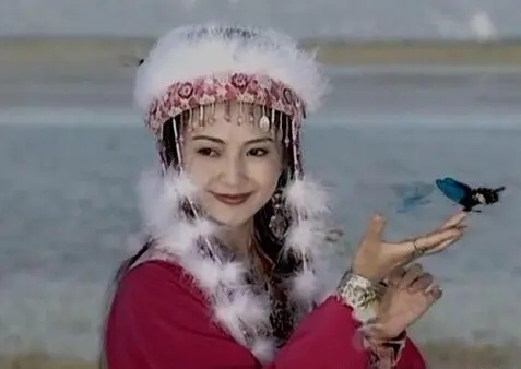 28歲車禍殞命,父親殉職,哥哥病逝,劉丹終究是應了“香妃”的劫 28歲車禍殞命,父親殉職,哥哥病逝,劉丹終究是應了“香妃”的劫