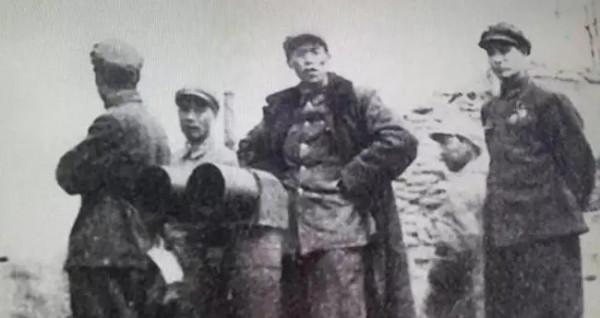 1985年，梁大牙去世，妻子提出唯一請求，中央立即批示：同意