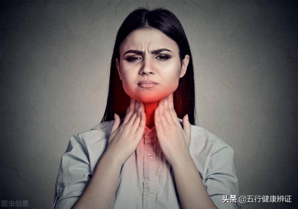 《黃帝內經》說,“只要聲音長期沙啞,就是五臟有了疾”為什麼? 《黃帝內經》說,“只要聲音長期沙啞,就是五臟有了疾”為什麼?