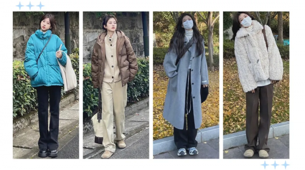 2021爆火的“鯊魚褲”太醜了!顯腿粗第一名 2021爆火的“鯊魚褲”太醜了!顯腿粗第一名