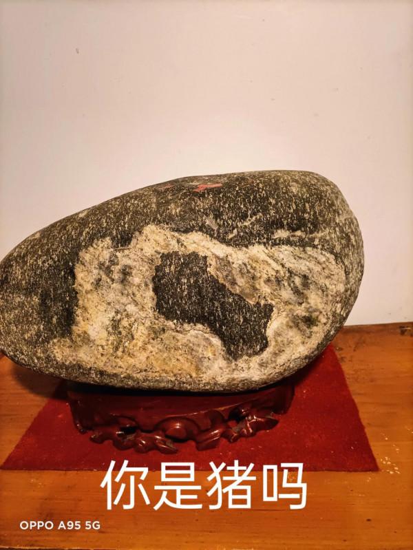 玩石六年的收穫 玩石六年的收穫