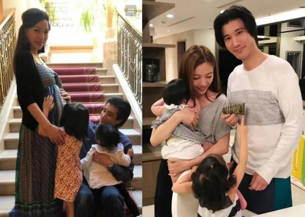 王力宏李靚蕾離婚,如何防範以“愛”為名的傷害? 王力宏李靚蕾離婚,如何防範以“愛”為名的傷害?