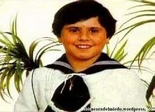 1986年，西班牙2萬升硫酸罐車追尾傾瀉，車中10歲男孩神秘失蹤