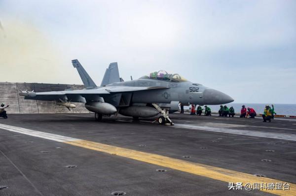 剛說完不要和解放軍開戰,轉身就發射導彈挑釁,美軍為何假裝示弱 剛說完不要和解放軍開戰,轉身就發射導彈挑釁,美軍為何假裝示弱