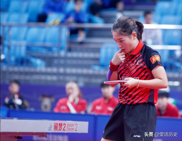 全運乒乓|男女團體8強全部產生,今天開始進入1/4決賽 全運乒乓|男女團體8強全部產生,今天開始進入1/4決賽