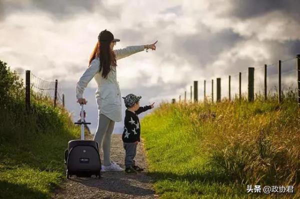 孩子暑假怎樣合理規劃？這份“家長指南”請收好