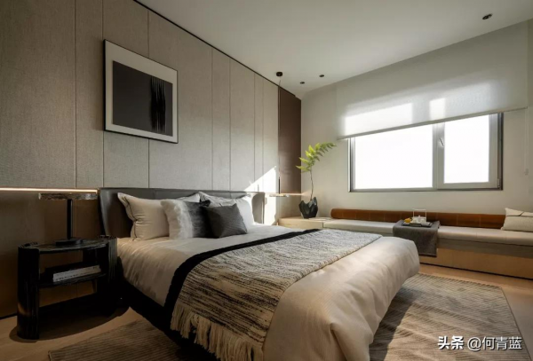 別墅丨176m² 迴歸本質，享受極致生活