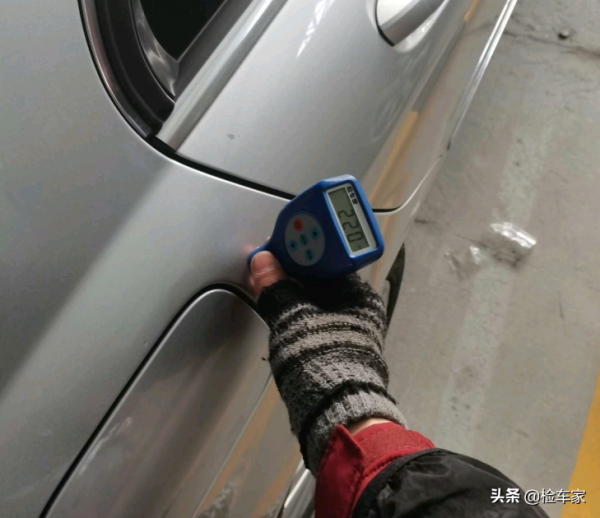 入門級德系豪車十年車齡能買嗎？這輛9萬塊的賓士告訴你要慎重