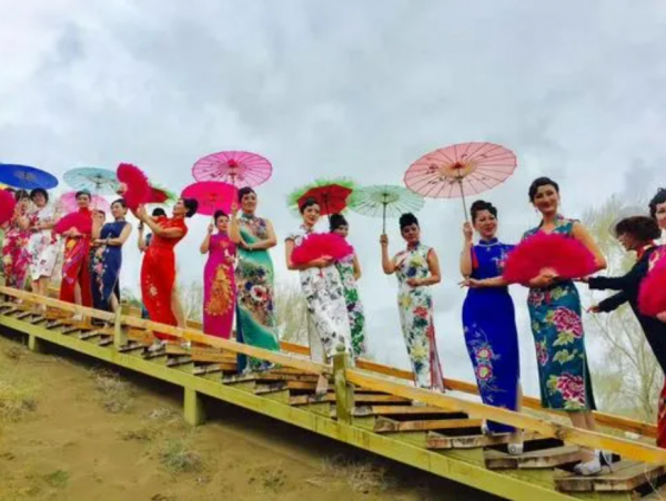 不老女神樊麗君:為美貌36年不吃晚飯,5年抗癌共經歷31次放化療 不老女神樊麗君:為美貌36年不吃晚飯,5年抗癌共經歷31次放化療