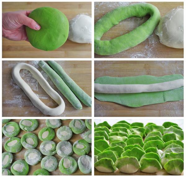 九九重陽日，以餃賀團圓！8樣“吉祥餡”學著做，寓意團圓平安