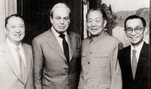 民族英雄林則徐，後代發展如何？兒子個個出眾，五世孫更了不起