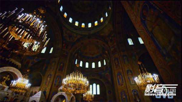 「鑑賞」JVC DLA-N118、OS BU301：8K/60Hz HDR 10+家用投影王者組合