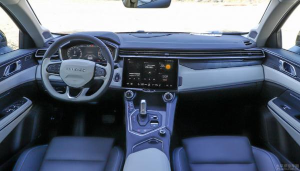 炎炎夏日，這幾款20萬元級SUV自帶座椅通風，從此不怕燙屁股