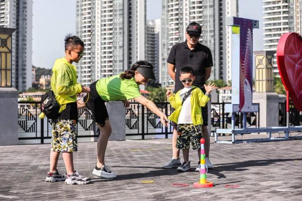 最好的親情是陪伴,最舒適的高階MPV叫第四代嘉華|我嘉的旅行 最好的親情是陪伴,最舒適的高階MPV叫第四代嘉華|我嘉的旅行