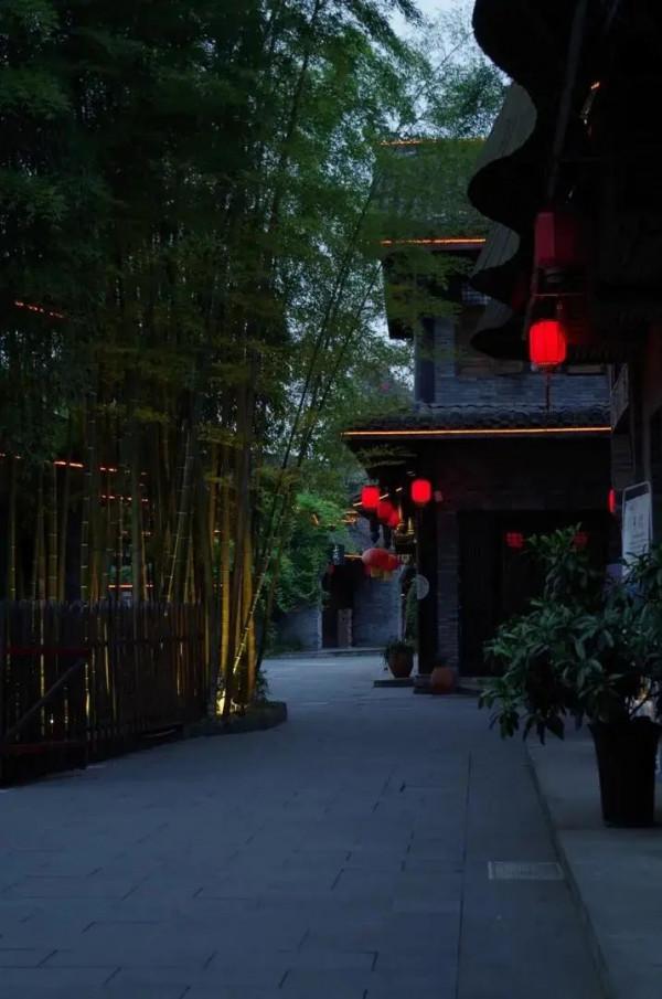 一眼心動！這，就是四川！