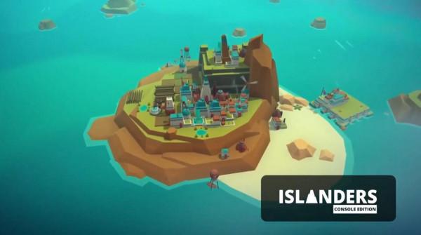 任天堂公佈歐美服Switch銷售最佳的獨立遊戲介紹影片