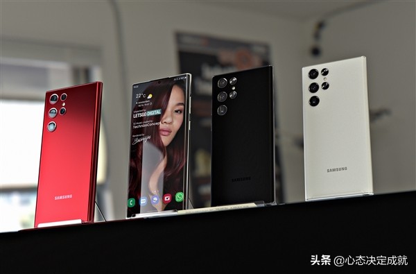 驍龍898晶片將於12月上線,Galaxy S22 Ultra將會取代Note的定位 驍龍898晶片將於12月上線,Galaxy S22 Ultra將會取代Note的定位