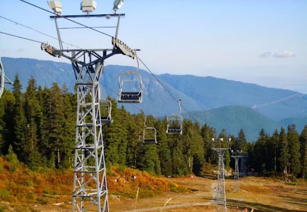 BC省9月必去1日遊景點 5個絕美秋季步道推薦