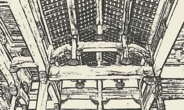 民間故事:木匠受辱,在東家樑上拴白布,道士見了說:準備後事吧 民間故事:木匠受辱,在東家樑上拴白布,道士見了說:準備後事吧