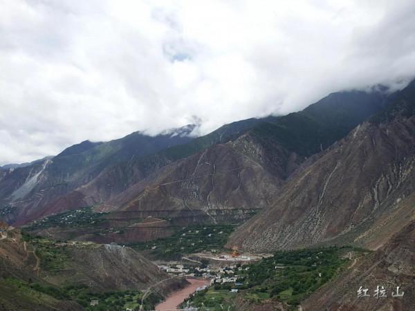 一輛東南小轎車的西藏之旅（十）