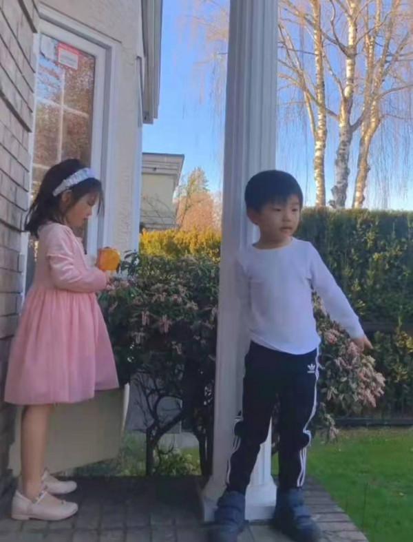 離開了《七十二家房客》的韓師奶董潼，遠在他鄉還好嗎？