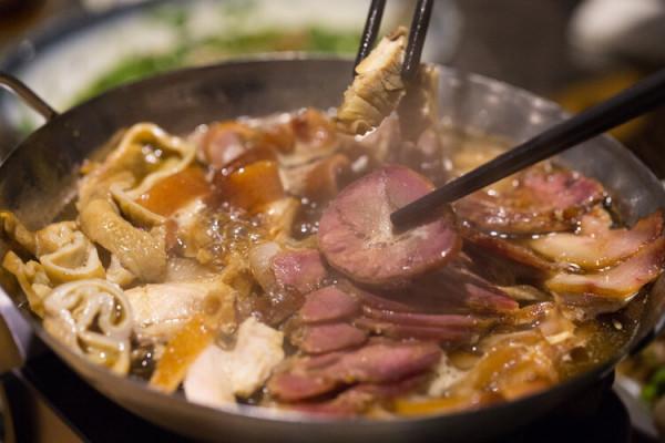 不想給自己找罪受，晚餐儘量別吃這6類食物