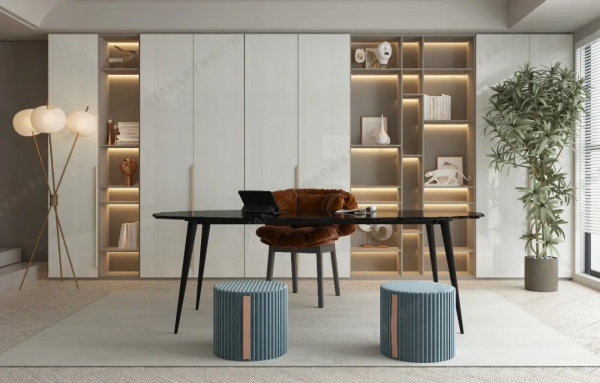 看完20張效果圖,這波渲染我服了 看完20張效果圖,這波渲染我服了