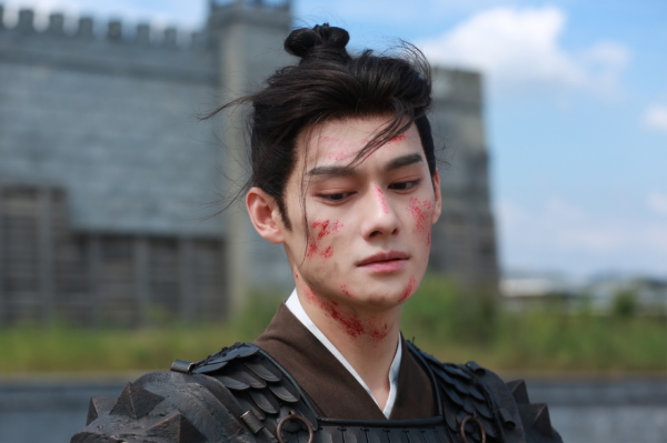 這9位男配被埋沒，顏值逆天秒男主小角色也難掩風采，誰最該紅？