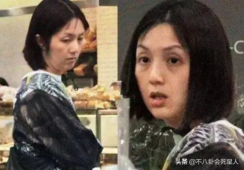 31位女星素顏名場面！浮腫油膩、憔悴老態，還暴露動臉痕跡