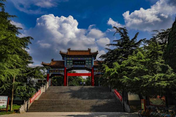 夏日度假好去處，古九州之一青州遊玩攻略