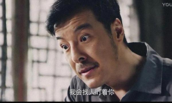 8位反派老戲骨,長著副惡人臉,心裡住著大暖男,在家還是妻管嚴 8位反派老戲骨,長著副惡人臉,心裡住著大暖男,在家還是妻管嚴