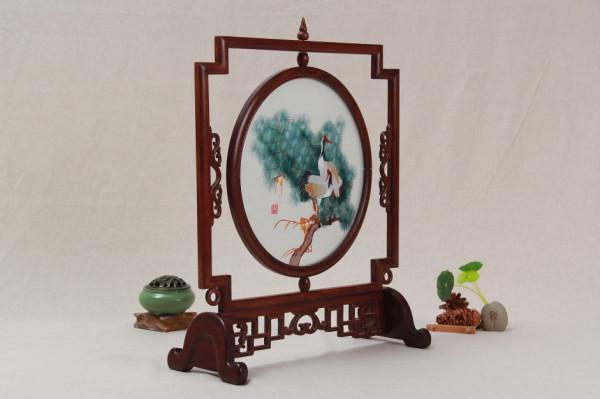 混搭=醜？東方擺件掐架歐式風玩出新意高階感，又一流行要來了