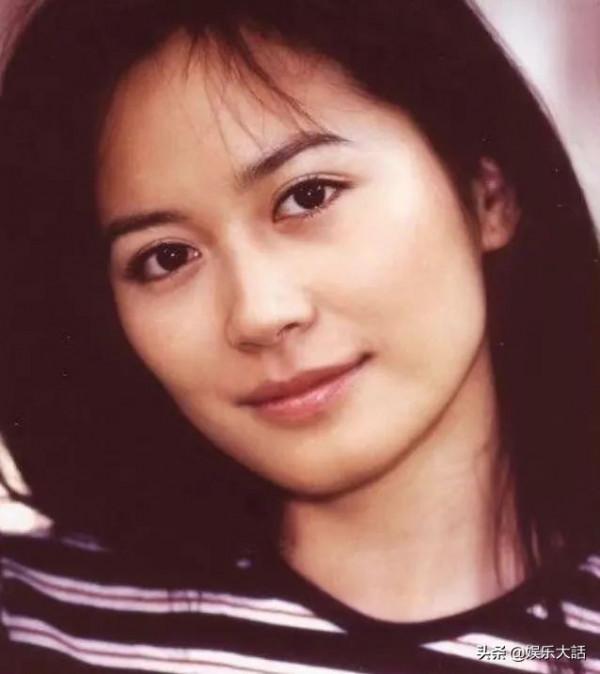 年輕時顯老,年紀大了卻越看越美,這5位女星,贏在了人生下半場 年輕時顯老,年紀大了卻越看越美,這5位女星,贏在了人生下半場