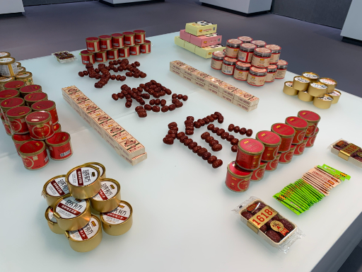 引領食品科研創新，好想你亮相河南省科學院發展規劃展