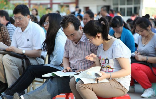 2022高考報志願，400—500分可關注的大學，好就業發展也不差