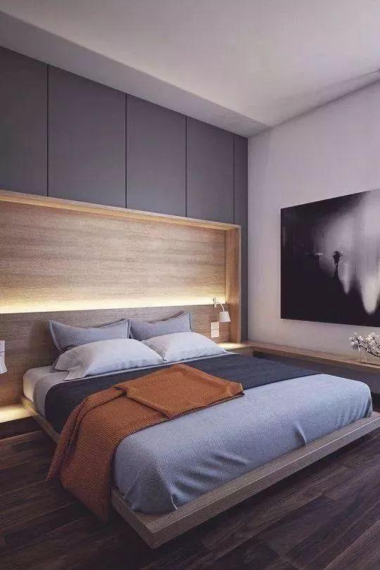 從事裝修20多年的老師傅告訴你，家裡這5個地方，最值得打櫃子