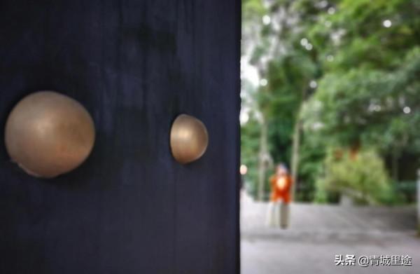 今日，都江堰文廟正式免費開放啦