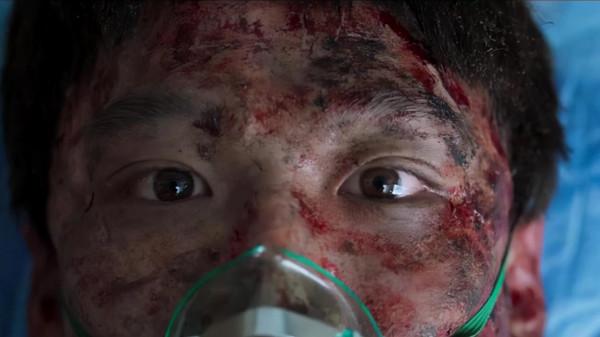 《對手》之後，又一部高質量懸疑劇將播，正午陽光出品，又是大劇