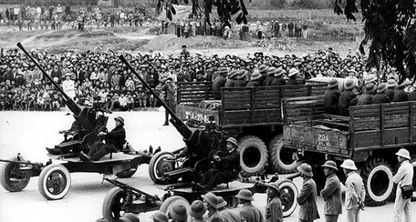 1990年，中越領導人會晤內幕：中越關係是怎麼正常化的？