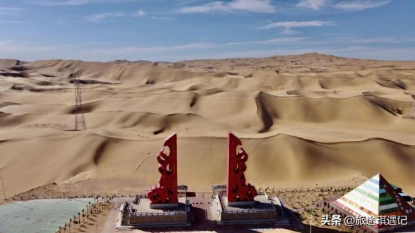 內蒙這麼大該怎麼玩？四大看點不容錯過，一次玩遍北境所有精髓