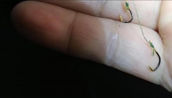 切線之仇未報，又添斷鉤之恨