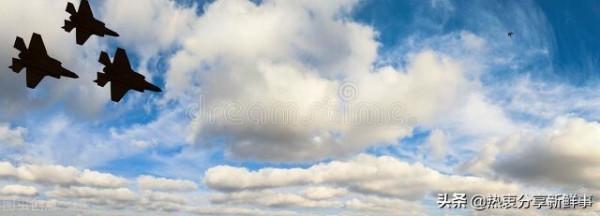 下一代戰鬥機會是什麼樣子？