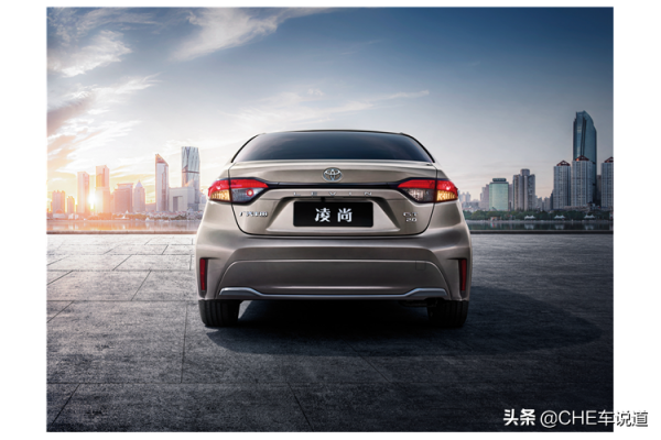 轎車買大不買小，這四款A+級車，乘坐寬敞，省油還耐開